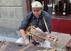 traditioneel instrument : St Malo